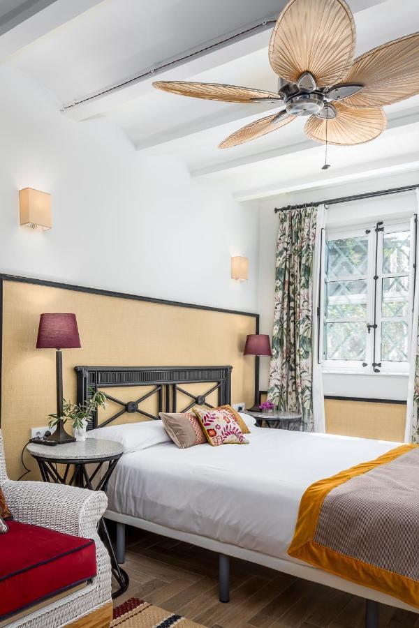Maison San Alfredo B&B เอลปุช ภายนอก รูปภาพ