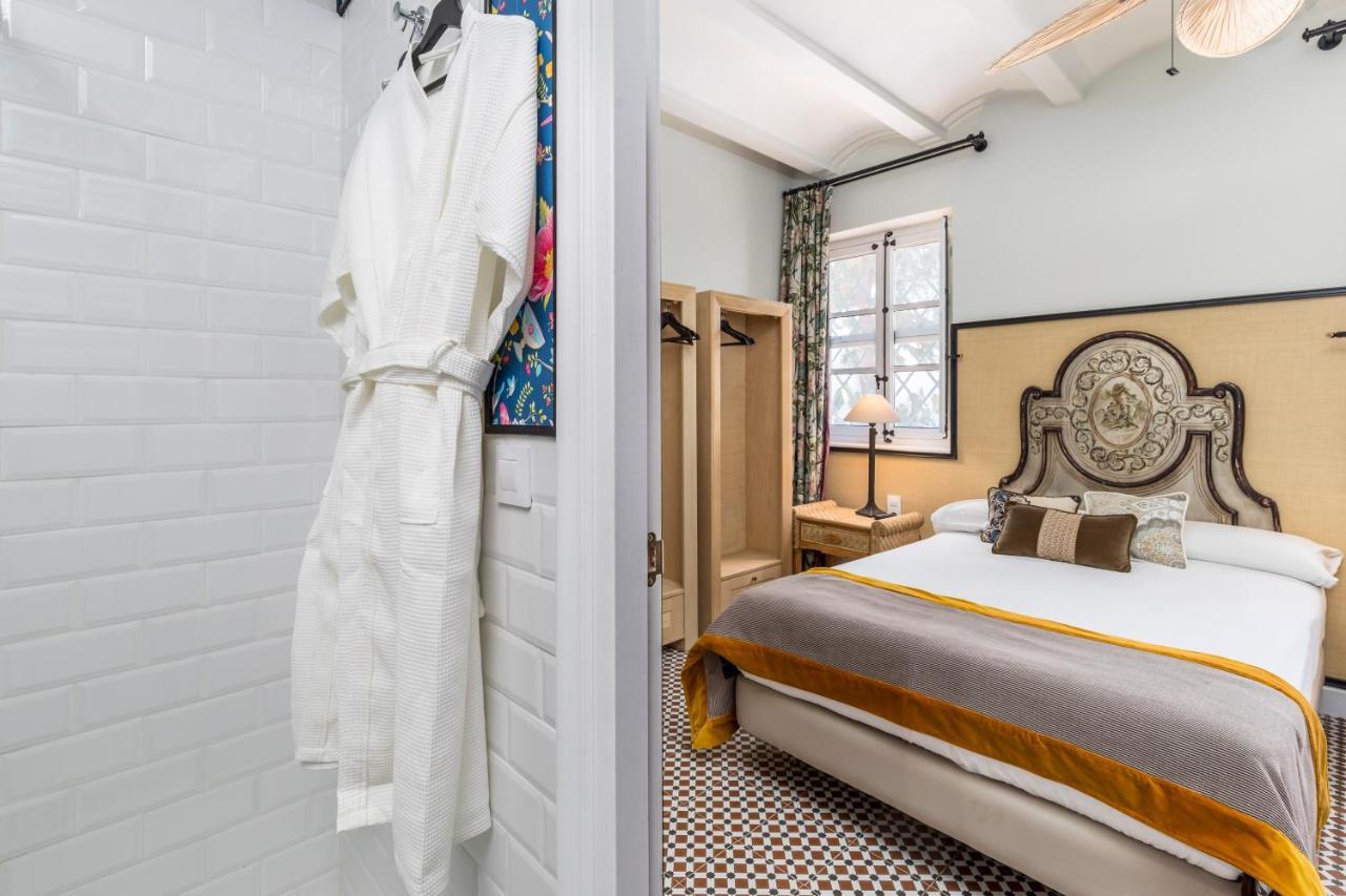 Maison San Alfredo B&B เอลปุช ภายนอก รูปภาพ