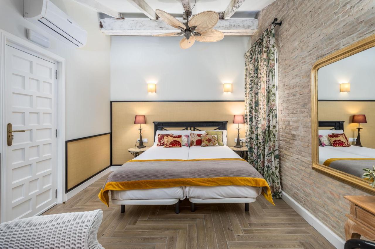 Maison San Alfredo B&B เอลปุช ภายนอก รูปภาพ